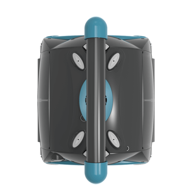 Aquabot Aquarius