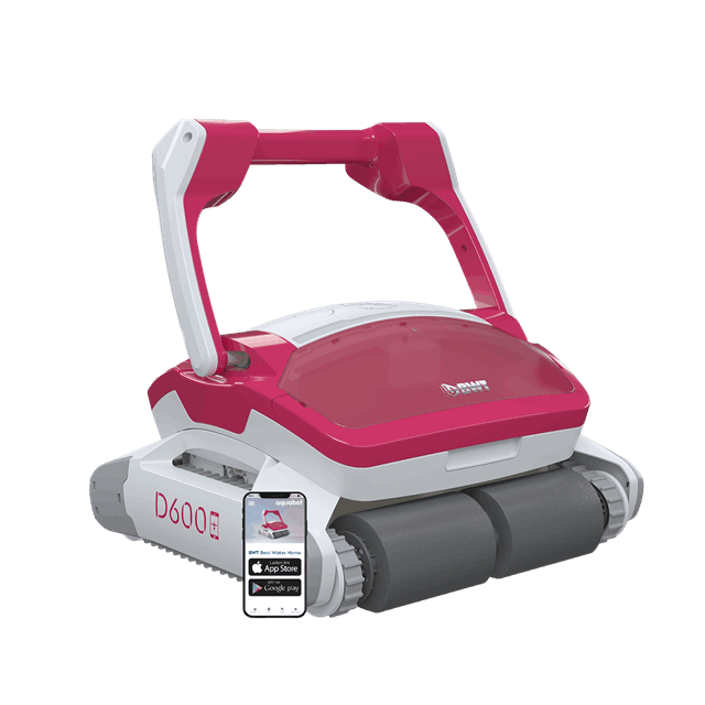 BWT D600